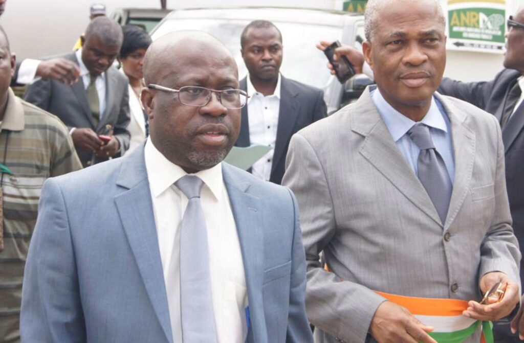 Cérémonie de remise de clefs du nouveau siège – 10 décembre 2013 à 11h