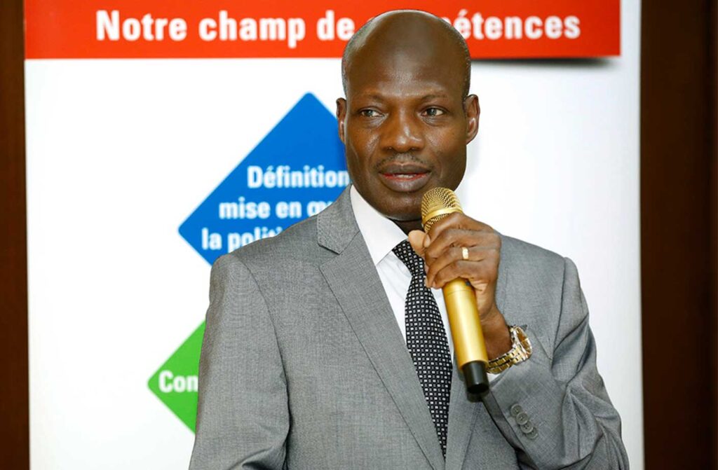 Formation des Inspecteurs et auditeurs de l’IGF