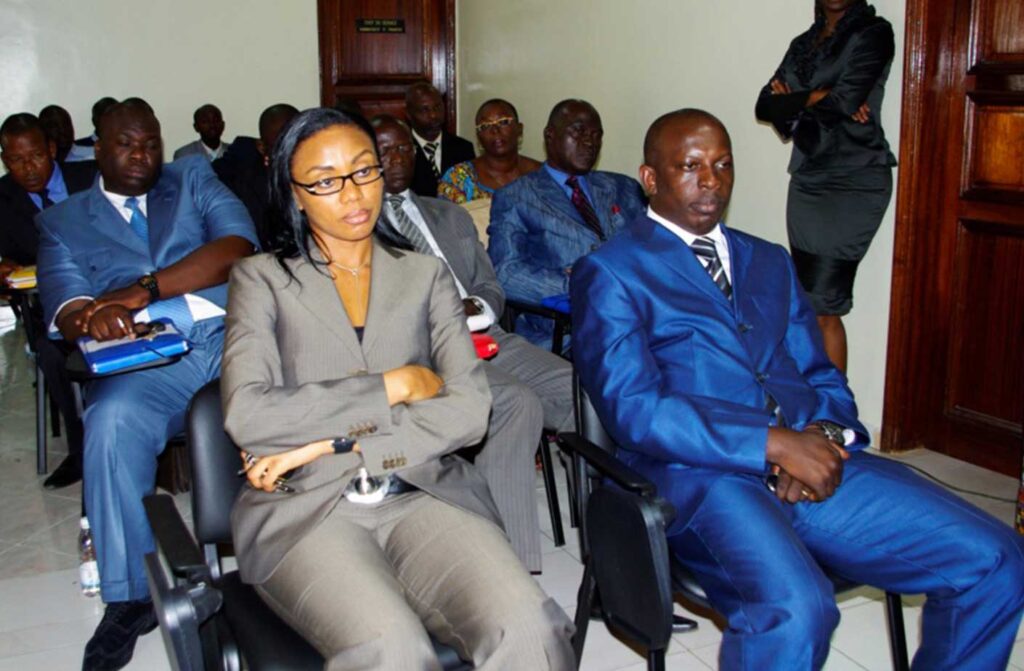 Deuxième session de formation UEMOA relatives aux directives communautaires – 14 au 18 novembre 2011