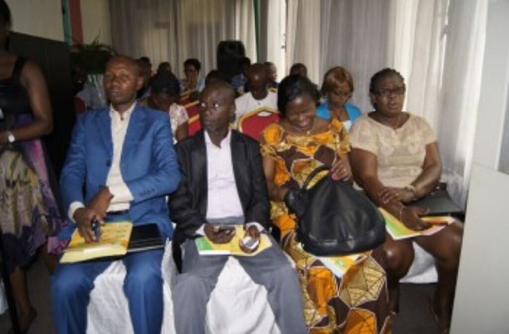 Invitation du Président de l’ANRMP au 18ième Press-Club de l’UNJCI- 01 mars 2016