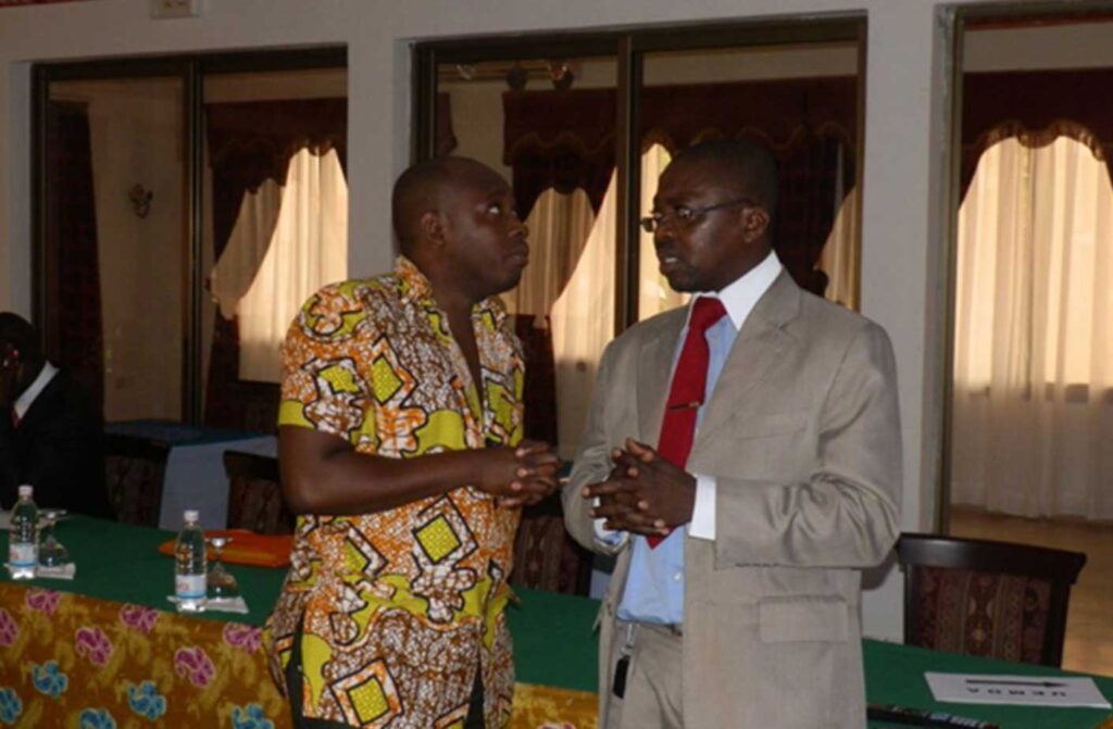 Atelier national de formation sur le Système d’Information Régional des Marchés Publics (SIRMP) de l’espace UEMOA – Abidjan, du 28 au 30 mars 2012