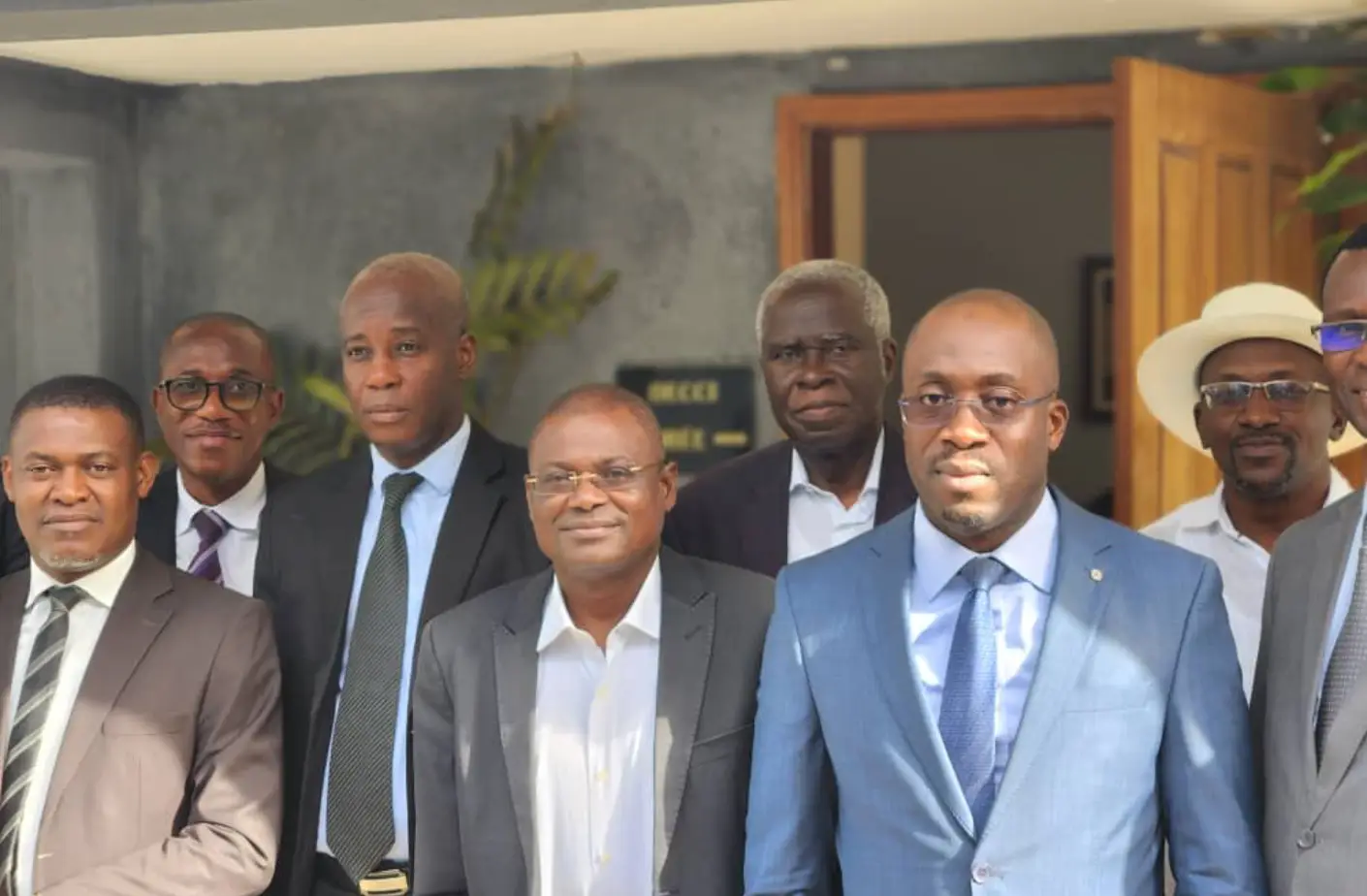 Programme des échanges sur la collecte des besoins en renforcement des capacités des Petites et Moyennes Entreprises (PME) : l’ANRMP rencontre les faitières et les structures en charge des Petites et Moyennes Entreprises