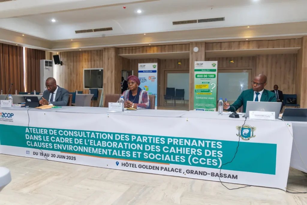 Intégration des clauses environnementales et sociales dans les marchés publics