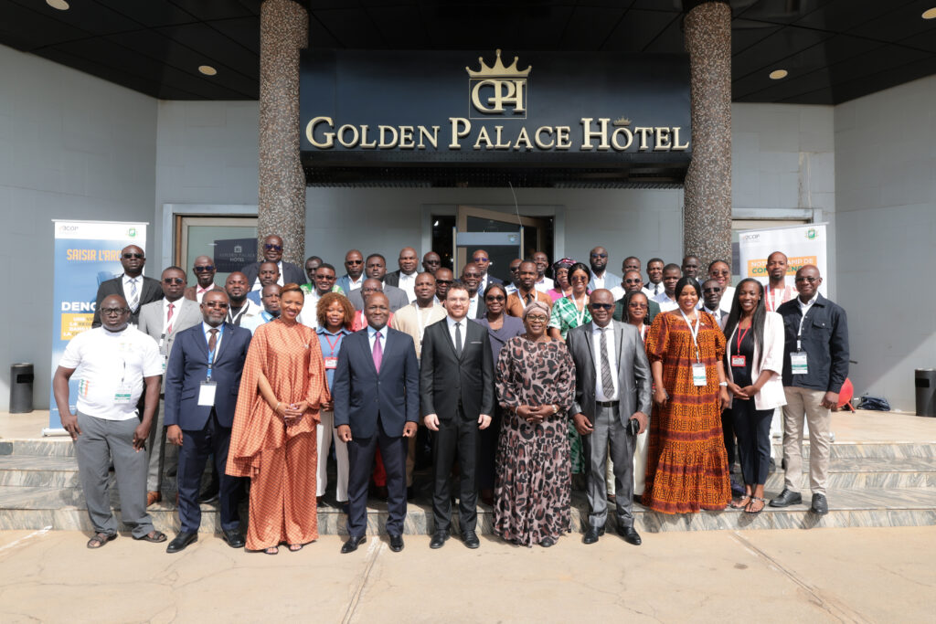 Renforcement des capacités des organisations de la société civile : l’ARCOP organise, en partenariat avec la GIZ, l’atelier de validation du guide de suivi citoyen des marchés publics