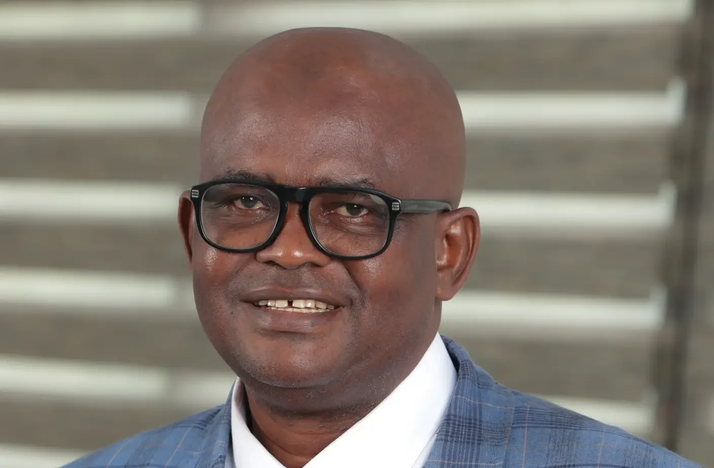 KARAMOKO Vasséko (Société Civile)