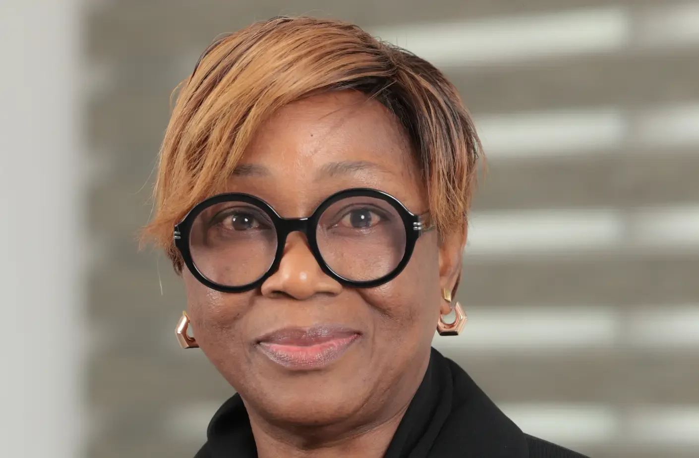 FIAN Adou Rosine (Administration Publique)