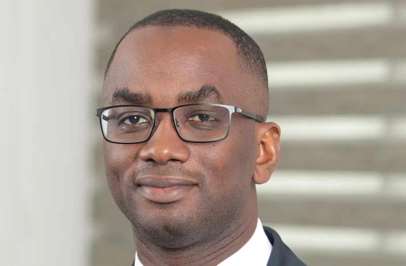 CISSE Sidy (Administration Publique)