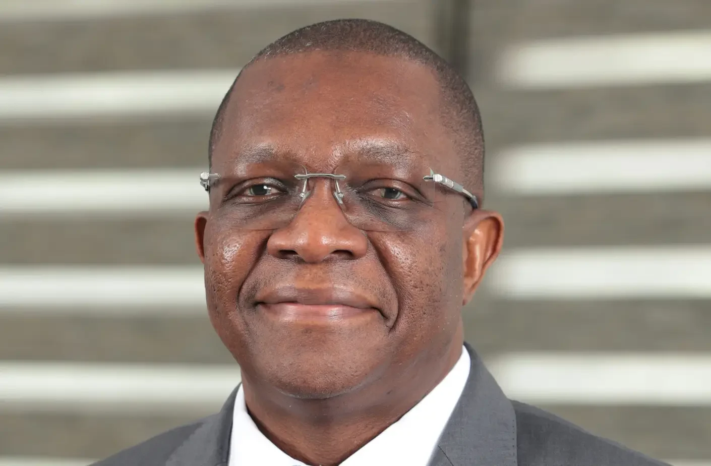 KONE Lamine (Vice-Président) (Secteur Privé)