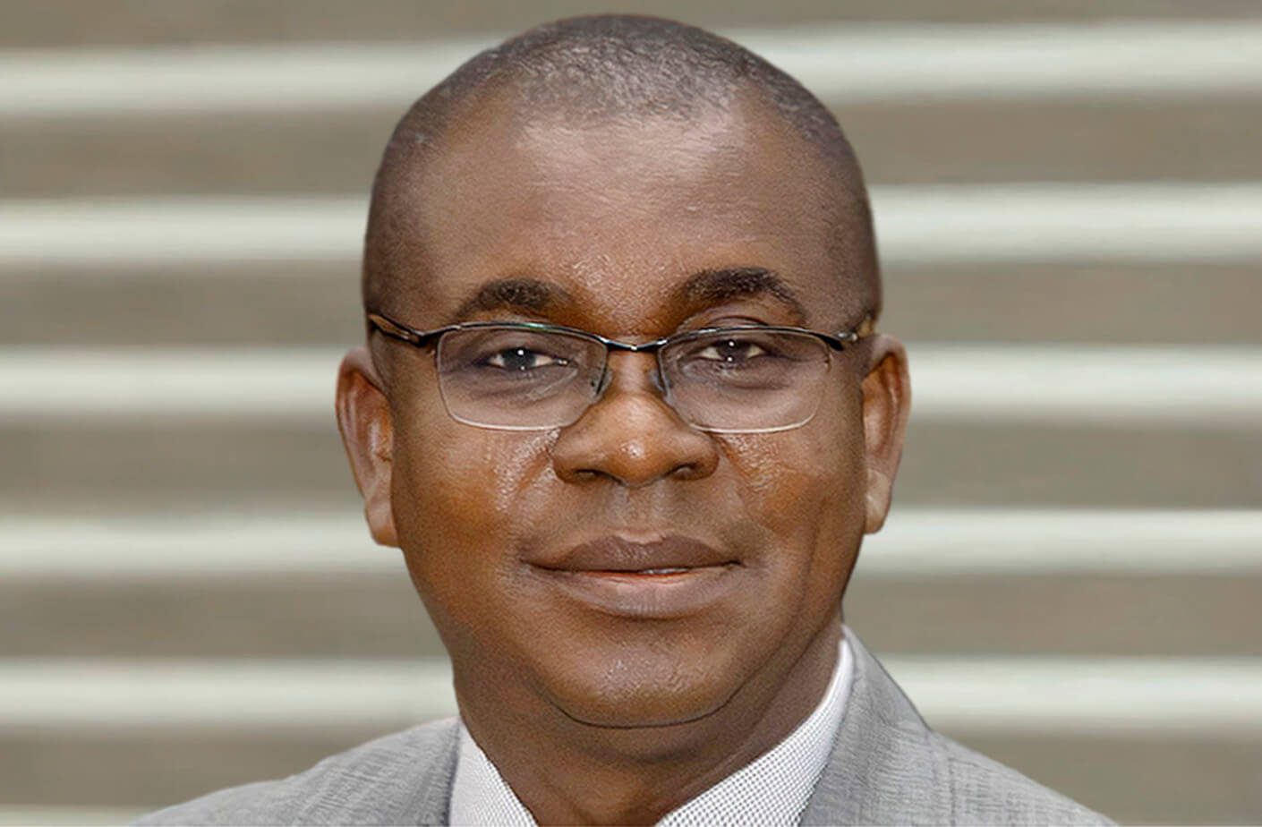 ABEY Akué Marius (Secteur privé)